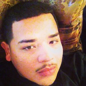 Meet your Posher, William